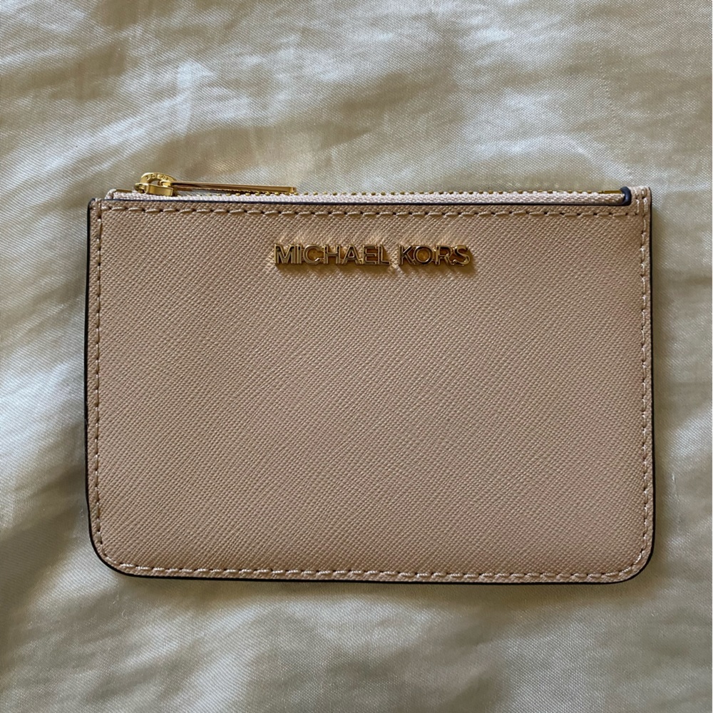 Michael Kors cardholder